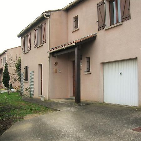 Appartamento Les Orchidées Carcassonne Esterno foto