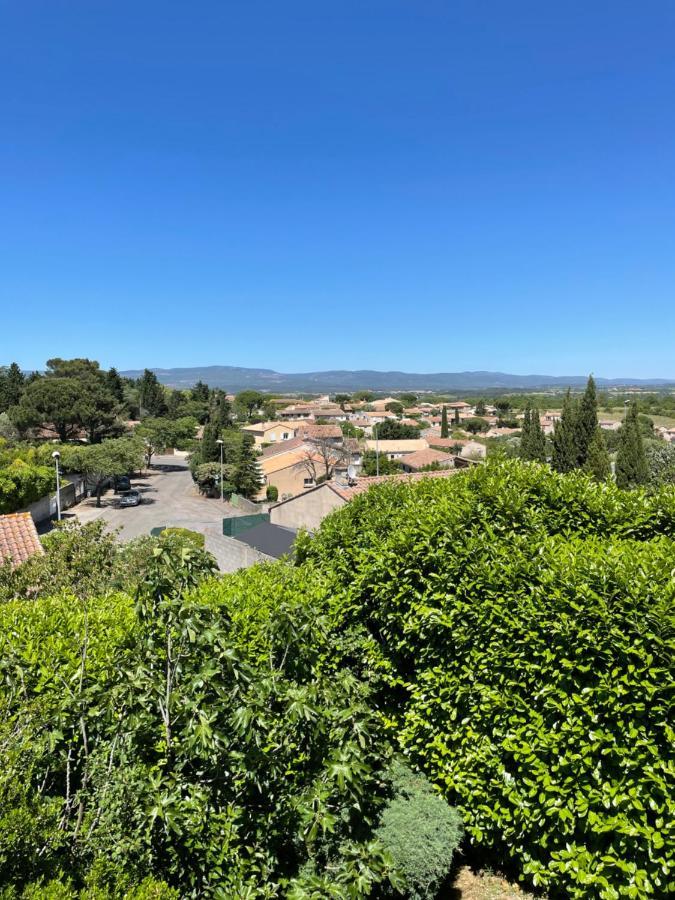 Appartamento Les Orchidées Carcassonne Esterno foto